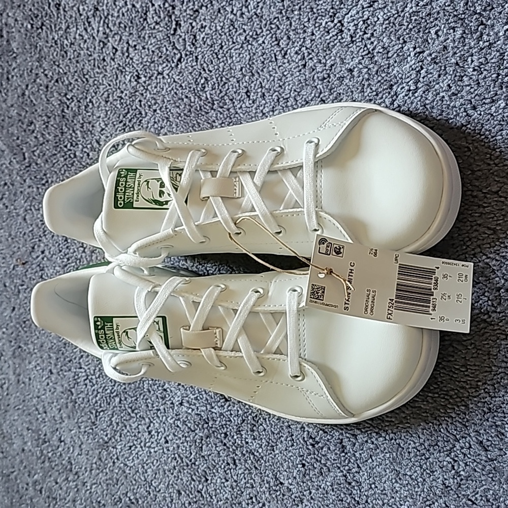 Adidas Stan Smith Shoes